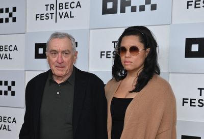 Robert De Niro reveals what he enjoys most about being a parent