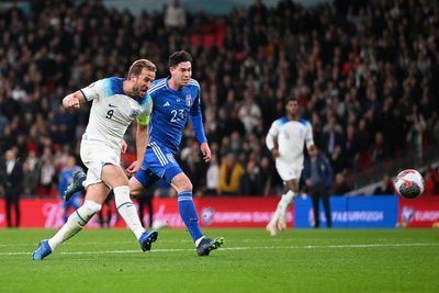 Is England v Italy on TV? Channel, start time and how to watch Euro 2024 qualifier online tonight