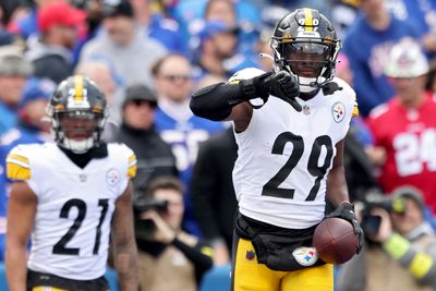 Pittsburgh Steelers updated 2024 NFL draft needs