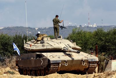 Beyond Hezbollah: The history of tensions between Lebanon and Israel