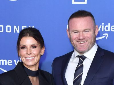 A timeline of Coleen and Wayne Rooney’s marriage – from childhood sweethearts to cheating