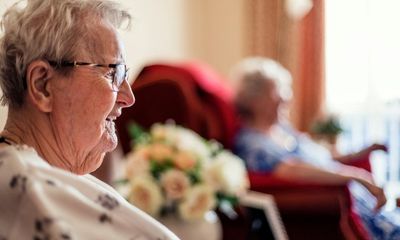 UK care homes: how to pay the fees without going broke