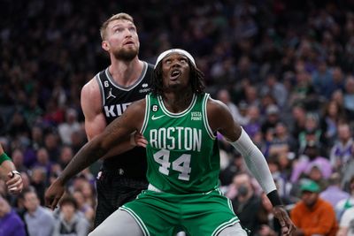 On this day: Tatum, Ojeleye debut; Poirier, Timelord born; Scolari passes; Walter Brown honored