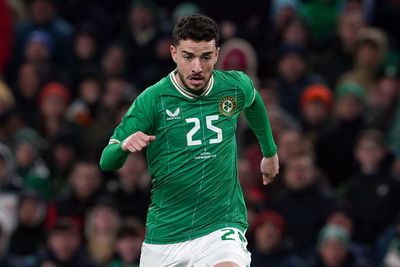 Mikey Johnston issues Netherlands warning as Ireland look to finish on high