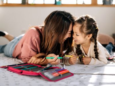 The Israel-Hamas conflict: How to talk to children about the harrowing news