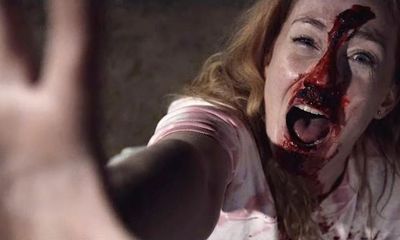 8 Found Dead review – corpse-strewn property horror finds the hell in holiday rental