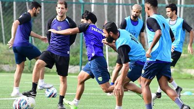 Pakistan vs Cambodia: Pakistan aim to make history in FIFA World Cup 2026 Qualifiers