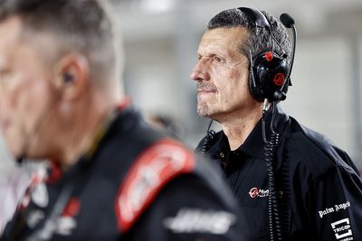 COVID crisis a warning over 11th F1 team approval, says Steiner