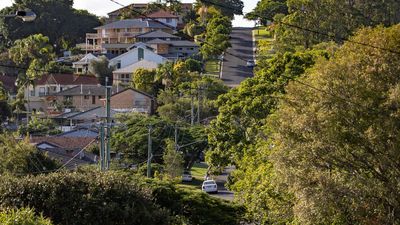 Aussies falling off fixed mortgage to higher rate peaks