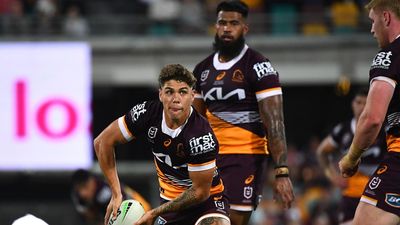 Broncos academy reaps rewards with Walsh and company