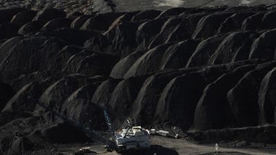 Minister faces court over coal mines' climate harms