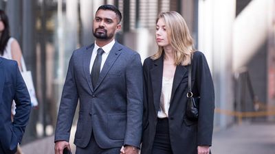 Cricket star denies 'stealthing' woman during sex