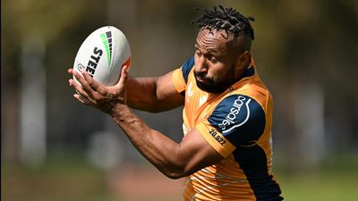 Storm centre Olam enjoying unexpected return for finals