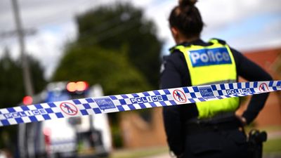 Man charged with alleged stabbing murder of woman