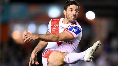 Broncos made no approach to break contract: Ben Hunt