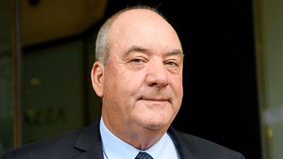 Court wants Daryl Maguire's visa fraud pleas by Xmas