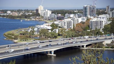 Perth rents rise fastest as housing supply dwindles