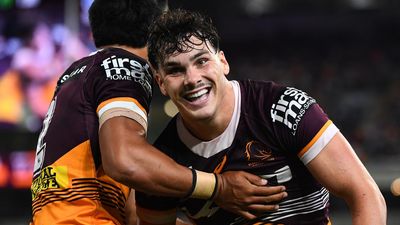Farnworth to honour Broncos 'pact' before Dolphins move