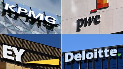 Crackdown on dodgy tax advisors after PwC scandal