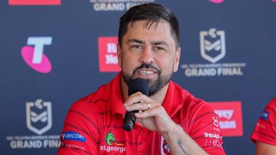 Gardiner, Soward appointed Samoa rugby league coaches