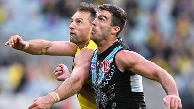 Ruckman Lycett could retire as Port ponder trade moves