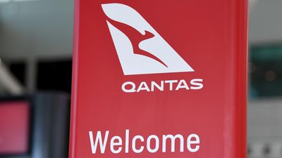 Qantas clears the runway for Turkish Airlines flights