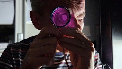 Basic eye test could diagnose diabetes and hypertension