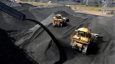 Call to snuff out 'dead end' coal, hit net zero by 2040