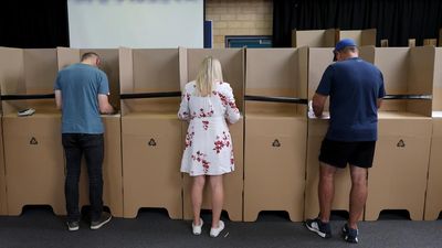 WA electoral reform lifts lid on political donations