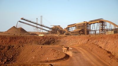 Emerging 'green premiums' for Aussie critical minerals