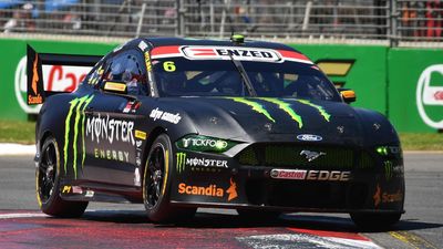 Tickford boss Edwards to depart Supercars team