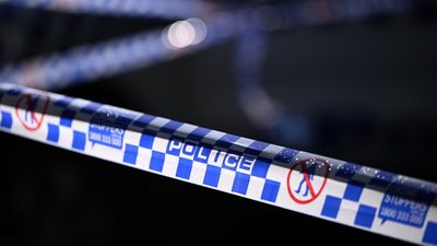 Suspects on the run after teen shot at Melbourne home