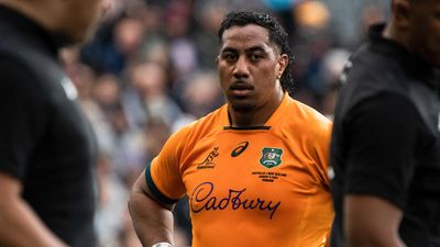 Pone back to add punch in Wallabies' key World Cup game