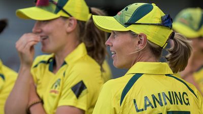 Lanning to return to cricket for Victoria in WNCL
