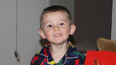 Charges weighed over William Tyrrell disappearance