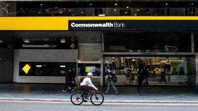 Comm Bank defends deposit fee hike for businesses