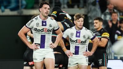 Where to for Storm after preliminary final belting?