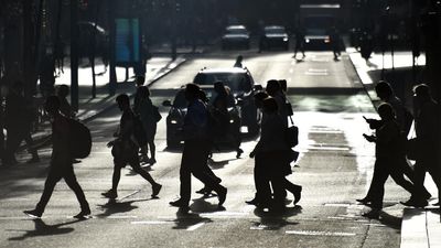 Smashing barriers key to Labor's full employment vision