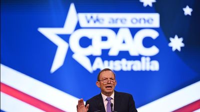Tony Abbott nominated to Fox Corp board of directors