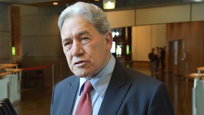 Winston Peters lashes Australia in NZ election bid