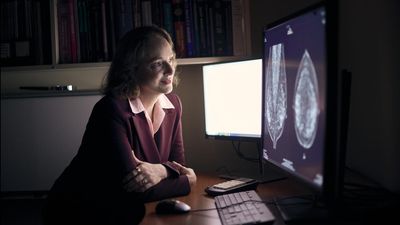 Artificial intelligence could be future of cancer care