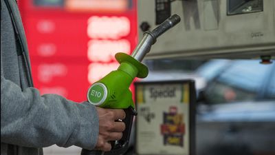 High fuel prices to flow through to inflation print