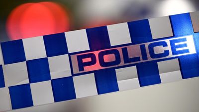Man seeks treatment for gunshot wound after police plea
