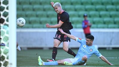 Roar win to face Sydney FC in Australia Cup final