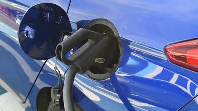 NRMA to charge EV motorists to power up