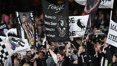 Pies want more AFL grand final tickets for 'big clubs'