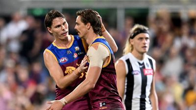 Simplicity the key as Hipwood, Daniher size up Pies