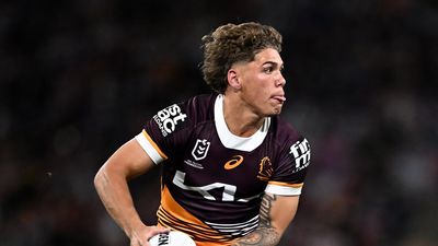 Bunker couldn't call back all forward passes: NRL