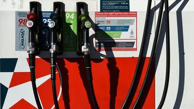 Inflation expectations tick up as petrol prices lift