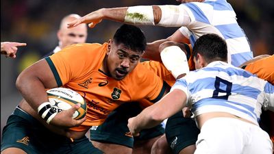 Skelton says coach Jones still right fit for Wallabies